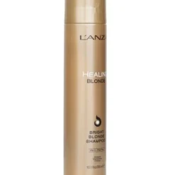 Healing Blonde Bright Blonde Shampoo