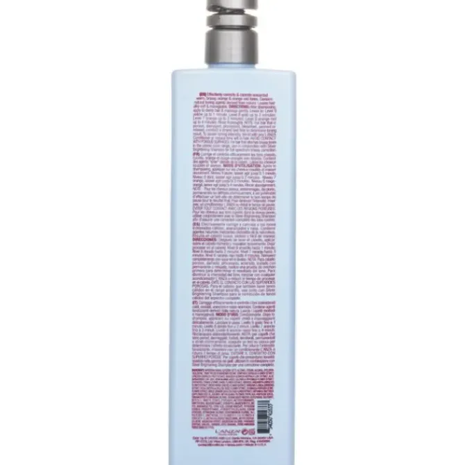 Healing ColorCare De-Brassing Blue Conditioner