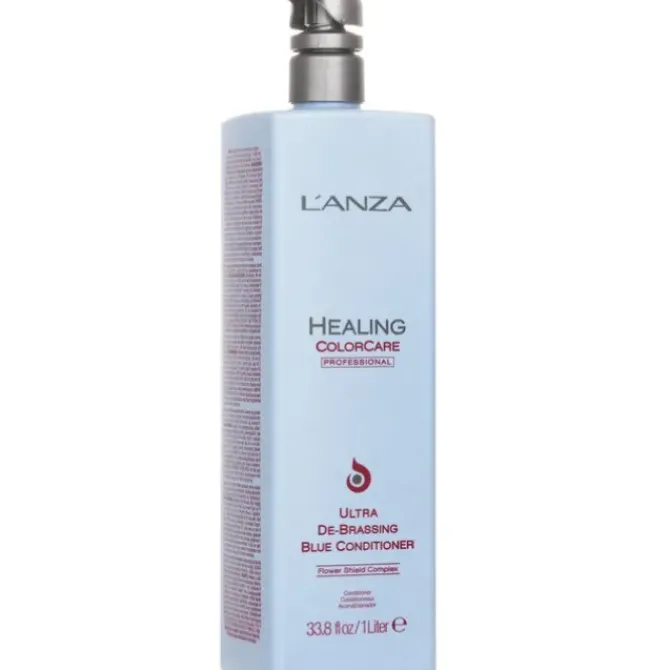 Healing ColorCare De-Brassing Blue Conditioner