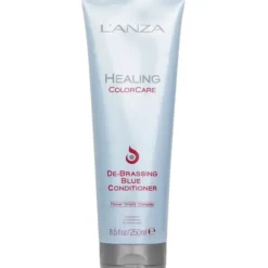 Healing ColorCare De-Brassing Blue Conditioner