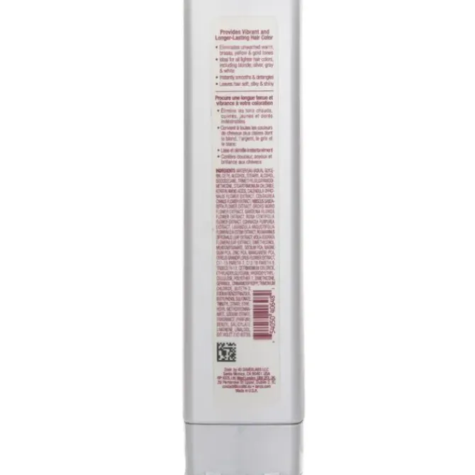 Healing ColorCare Silver Brightening Conditioner