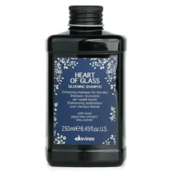Heart Of Glass Silkening Shampoo