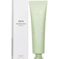 Heartleaf Cream Calming Tube