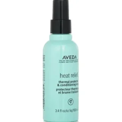 Heat Relief Thermal Protector & Conditioning Mist