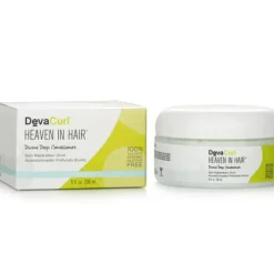 Heaven In Hair (Divine Deep Conditioner - For All Curl Types)