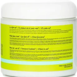 Heaven In Hair (Divine Deep Conditioner - For All Curl Types)