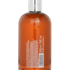 Heavenly Gingerlily Bath & Shower Gel