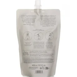 Heavenly Gingerlily Bath & Shower Gel Refill