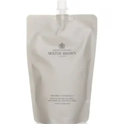 Heavenly Gingerlily Bath & Shower Gel Refill