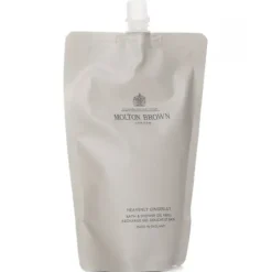 Heavenly Gingerlily Bath & Shower Gel Refill