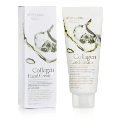 Heavenly Gingerlily Hand Lotion