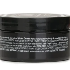 Heavy Hold Pomade (Medium Hold, High Shine)