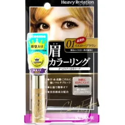 Heavy Rotation Coloring Eyebrow