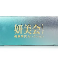 Hebe Care Fucoidan Upgrade Capsule