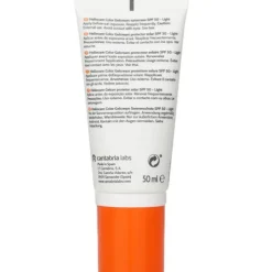 Heliocare Color Gelcream SPF50
