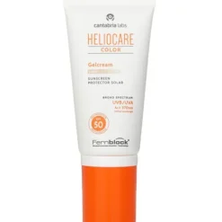 Heliocare Color Gelcream SPF50