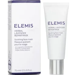 Herbal Lavender Repair Mask