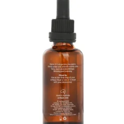 Herbal Recovery Face Oil