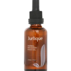 Herbal Recovery Face Oil