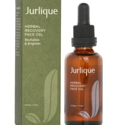 Herbal Recovery Face Oil