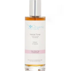 Herbal Toner - For Normal & Combination Skin