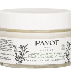 Herbier Face Youth Balm With Sage Essential Oil (Exp. Date: 09/2025)