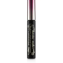 Heroine Make Volume And Curl Waterproof Mascara Advanced Film