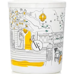 Hesperides Garden Scented Candle