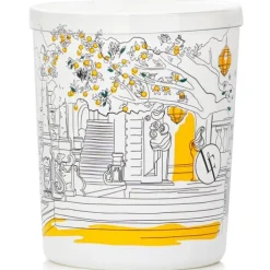 Hesperides Garden Scented Candle