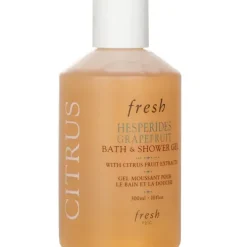 Hesperides Grapefruit Bath & Shower Gel