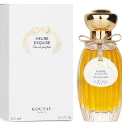 Heure Exquise Eau De Parfum Spray