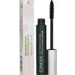 High Impact Mascara