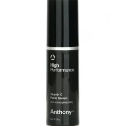 High Performance Vitamin C Facial Serum