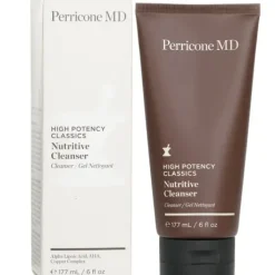 High Potency Classics Nutritive Cleanser