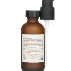 High Potency Hyaluronic Intensive Hydrating Serum
