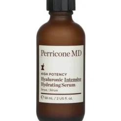 High Potency Hyaluronic Intensive Hydrating Serum