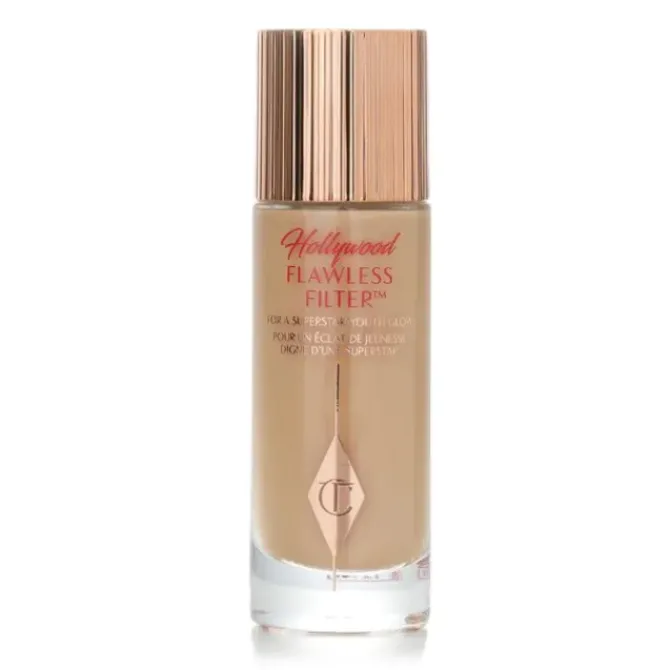 Hollywood Flawless Filter