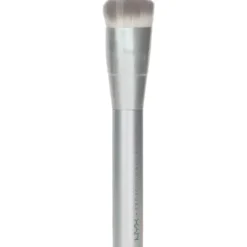 Holographic Halo Sculpting Buffing Brush