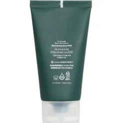 Holy Basil Facial Pack To Foam