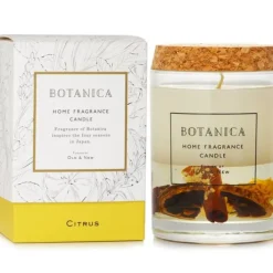 Home Fragrance Candle Citrus