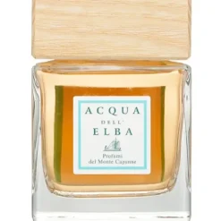 Home Fragrance Diffuser - Profumi Del Monte Capanne