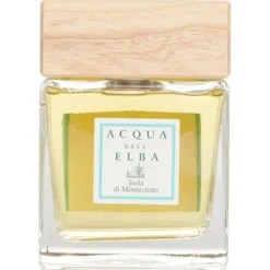 Home Fragrance Diffuser - Isola Di Montecristo