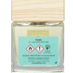 Home Fragrance Diffuser - Fiori