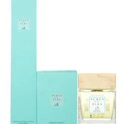 Home Fragrance Diffuser - Giardino Degli Aranci