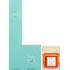 Home Fragrance Diffuser - Note Di Natale