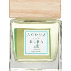 Home Fragrance Diffuser - Giardino Degli Aranci