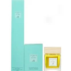 Home Fragrance Diffuser - Casa Dei Mandarini