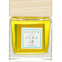 Home Fragrance Diffuser - Casa Dei Mandarini