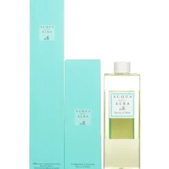 Home Fragrance Diffuser Refill - Brezza Di Mare