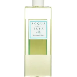 Home Fragrance Diffuser Refill - Brezza Di Mare